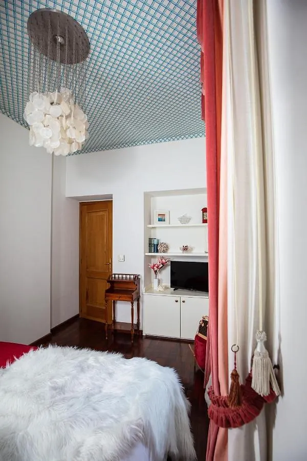 Casa Ilenia Al Belvedere Hanbury Bordighera 0*,  Italien