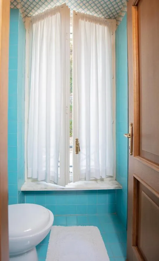 Lejlighed Casa Ilenia Al Belvedere Hanbury Bordighera Italien